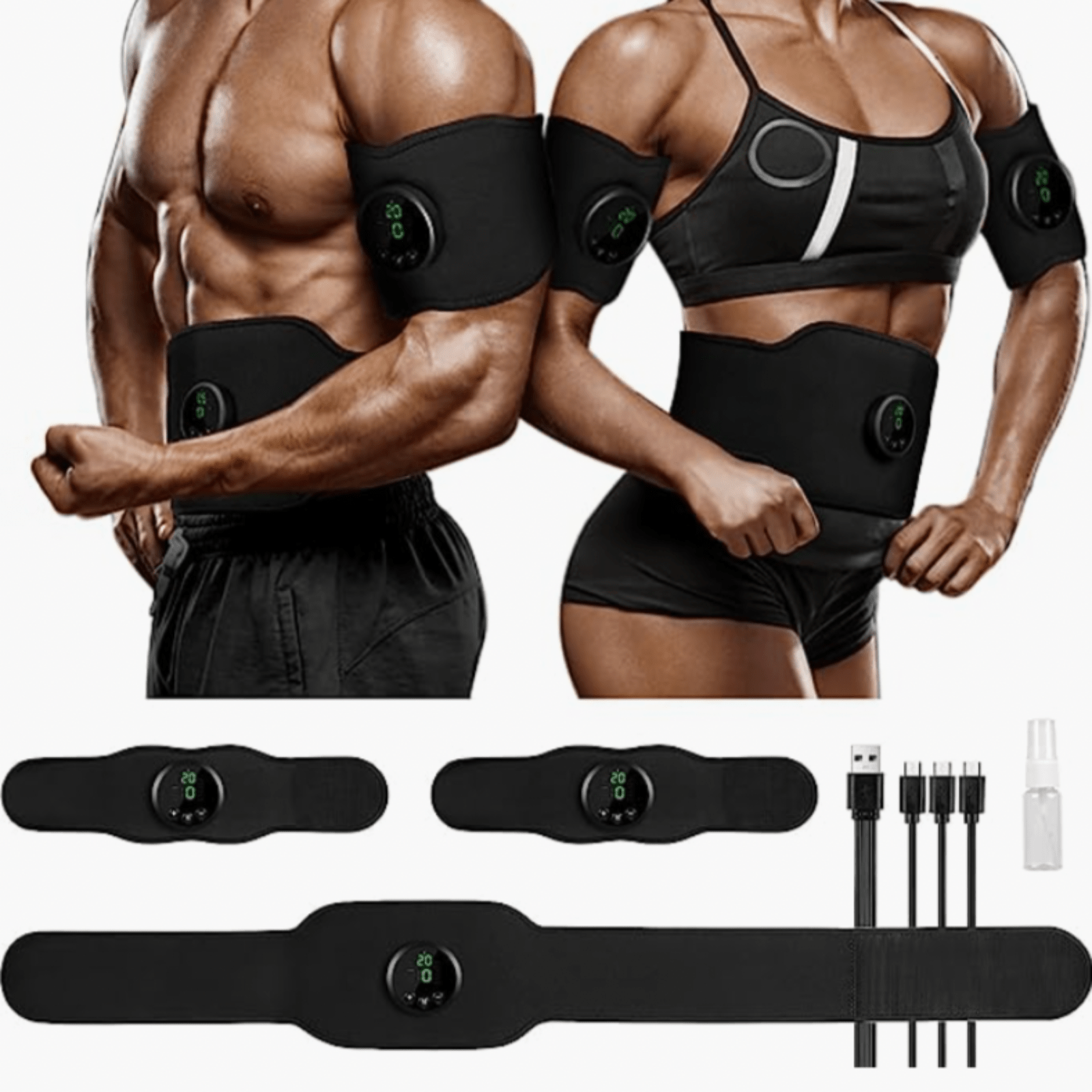 NextGen Ultra Stimulator Kit