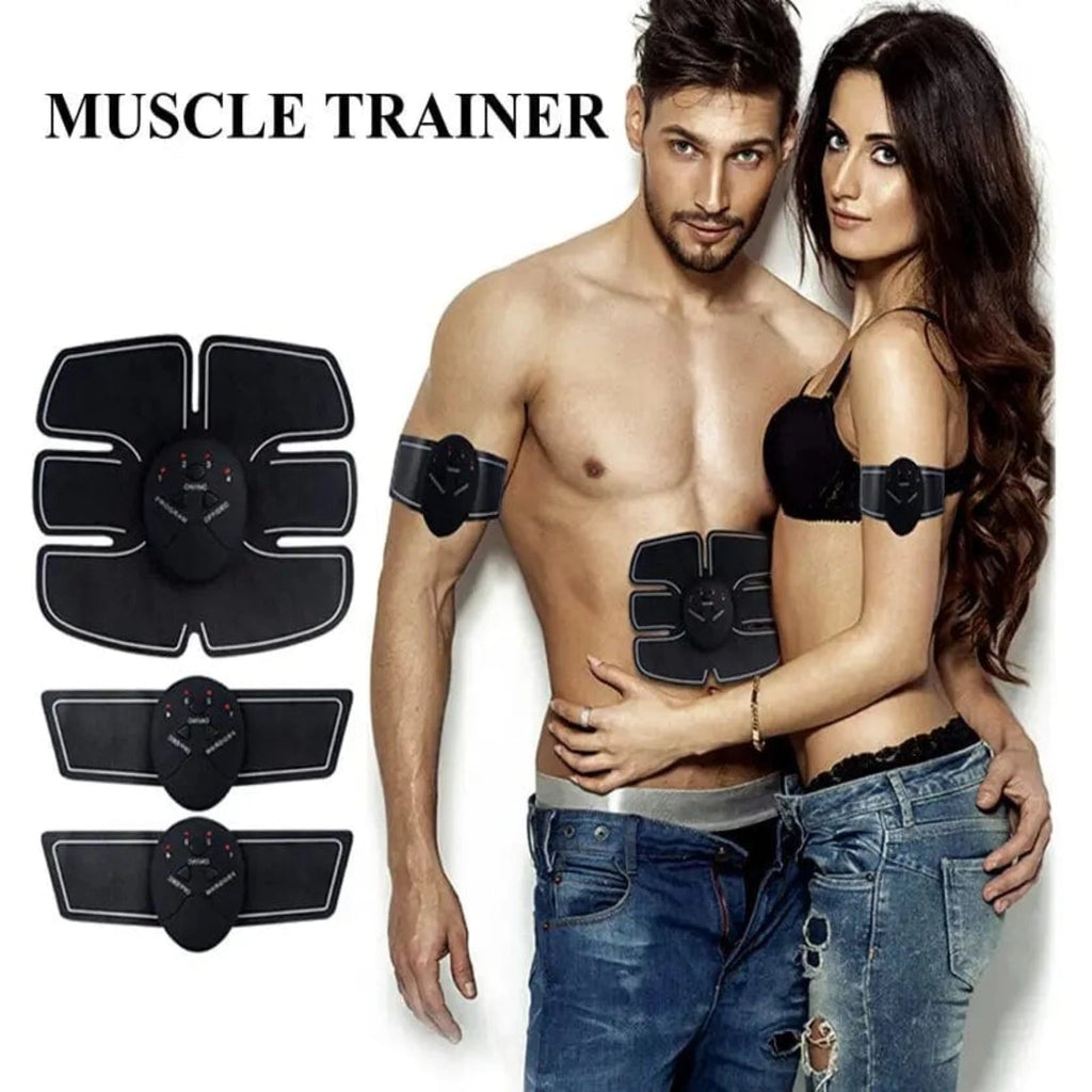 Muscle Stimulator Base Kit