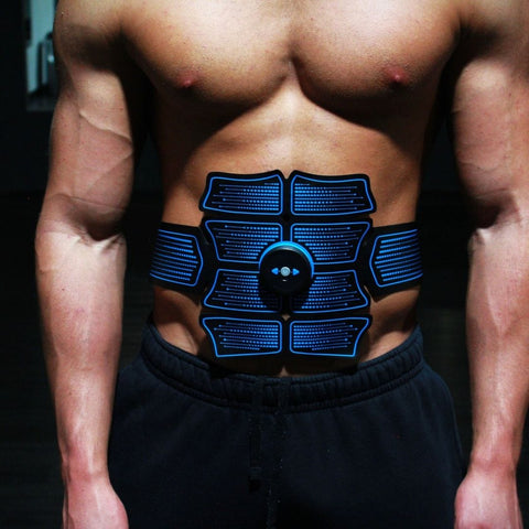 NextGen Abs Muscle Stimulator