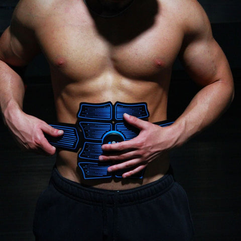 NextGen Abs Muscle Stimulator