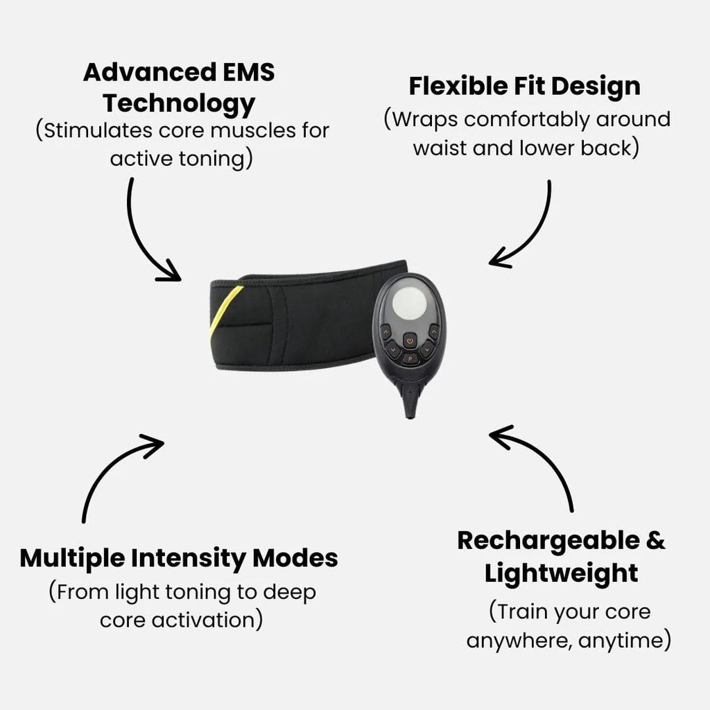 NextGen Core Toning Belt