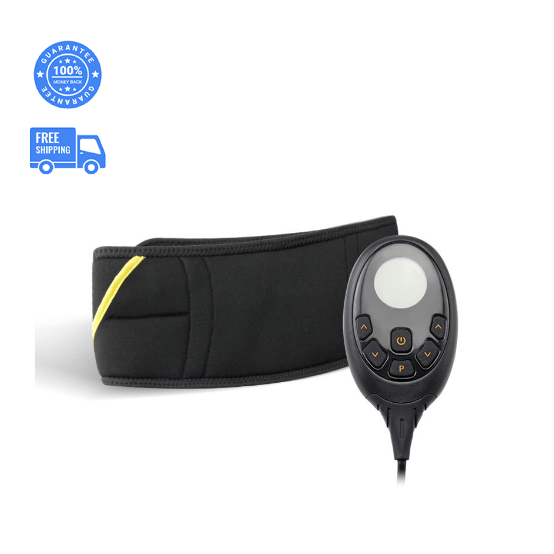 APE BORN Exercise & Fitness NextGen Core Toning Belt