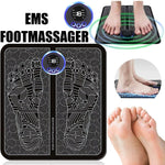NextGen Foot Therapy Stimulator