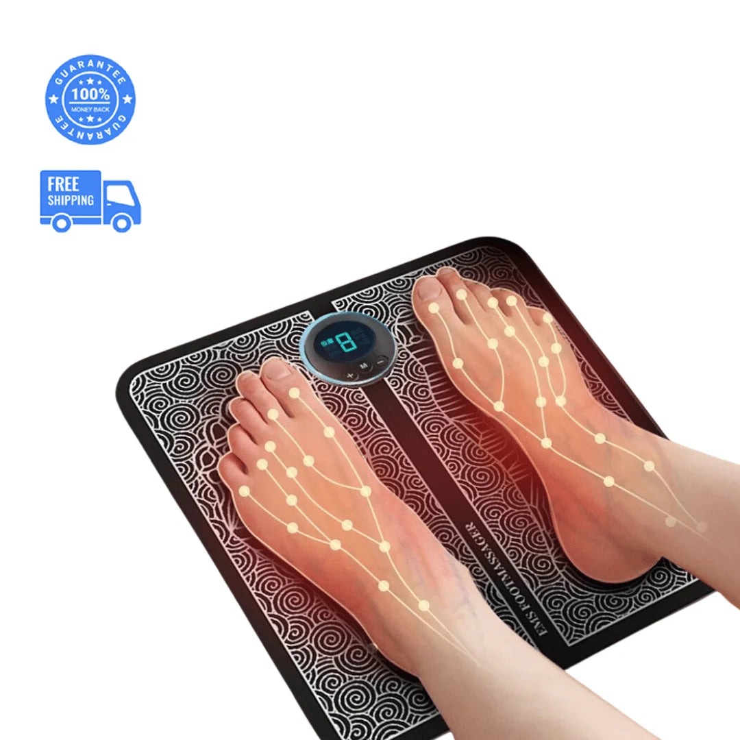 NextGen Foot Massager