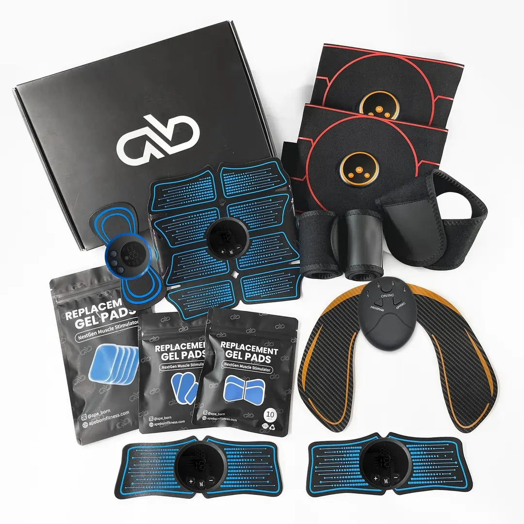 NextGen Full Body Stimulation Kit