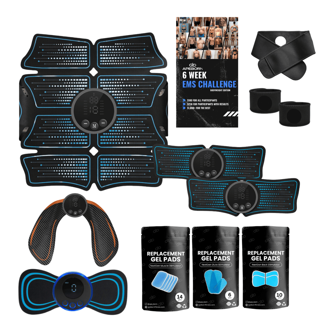 NextGen Full-Body Stimulation Kit