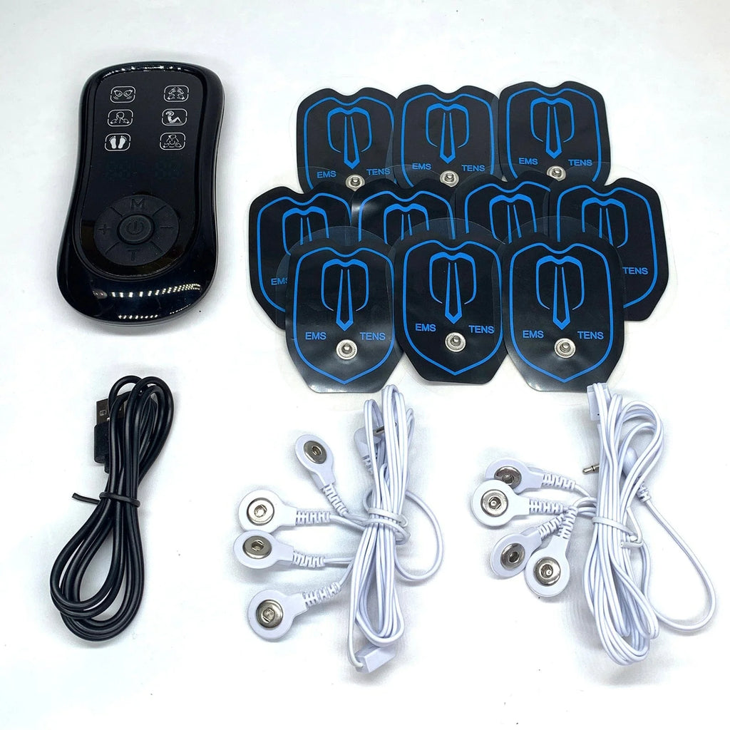 NextGen Muscle Recovery Stimulator