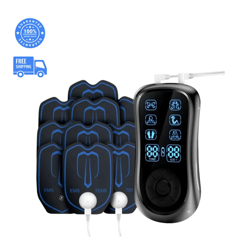 NextGen Muscle Recovery Stimulator