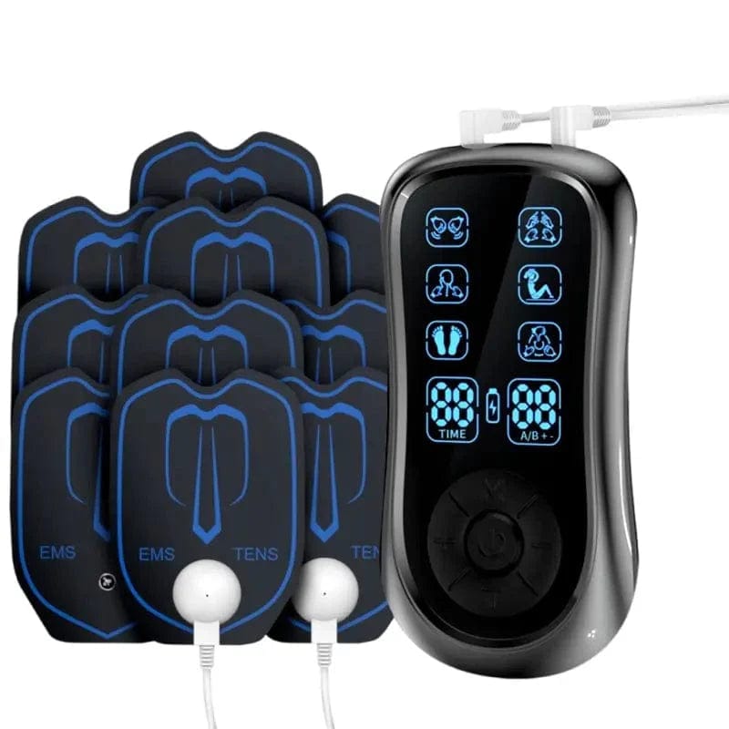 NextGen Muscle Recovery Stimulator