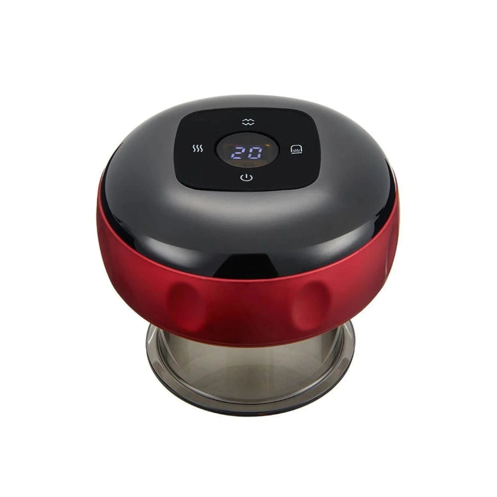 Smart Cupping Therapy Massager Speed Up Your Recovery