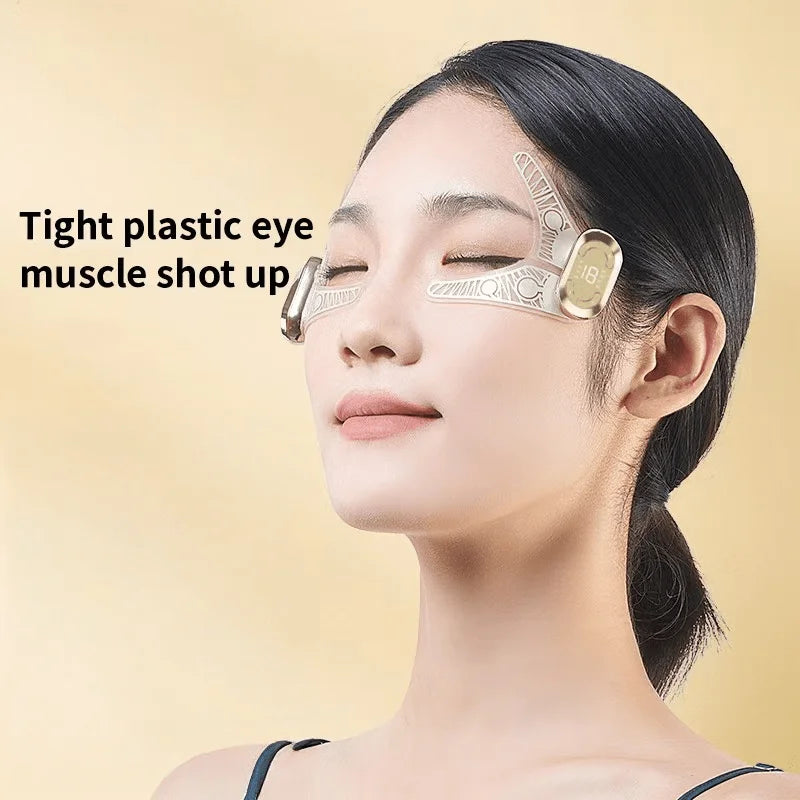 Facial Muscle Stimulator