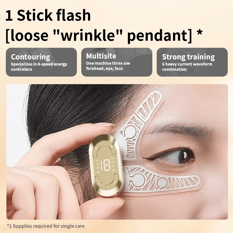 Facial Muscle Stimulator