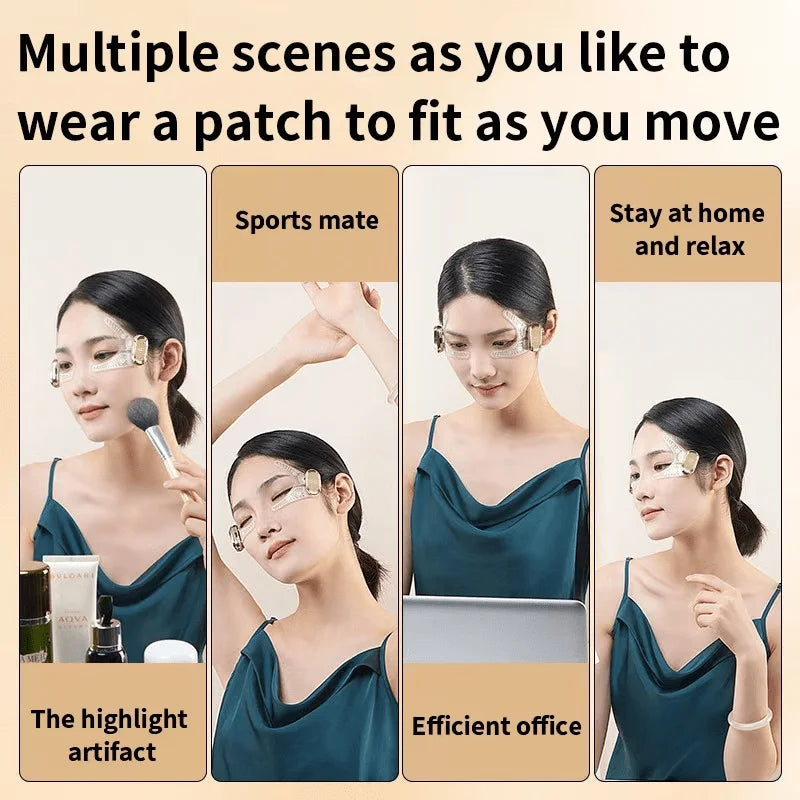 Facial Muscle Stimulator