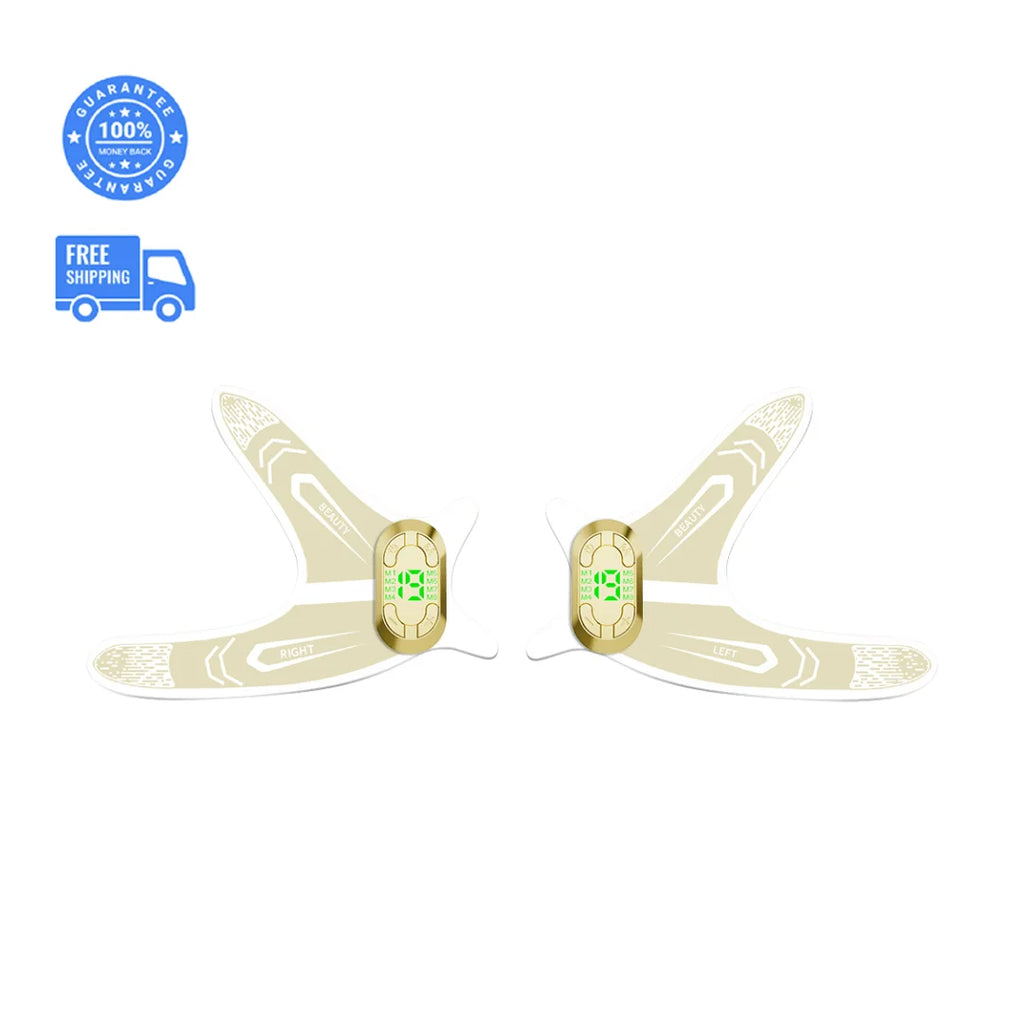 Facial Muscle Stimulator