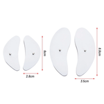 APE BORN Facial Stimulator Replacement Gel Pads (10 pcs)