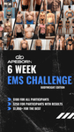 APE BORN Fitness & Nutrition 6 Week EMS Challenge