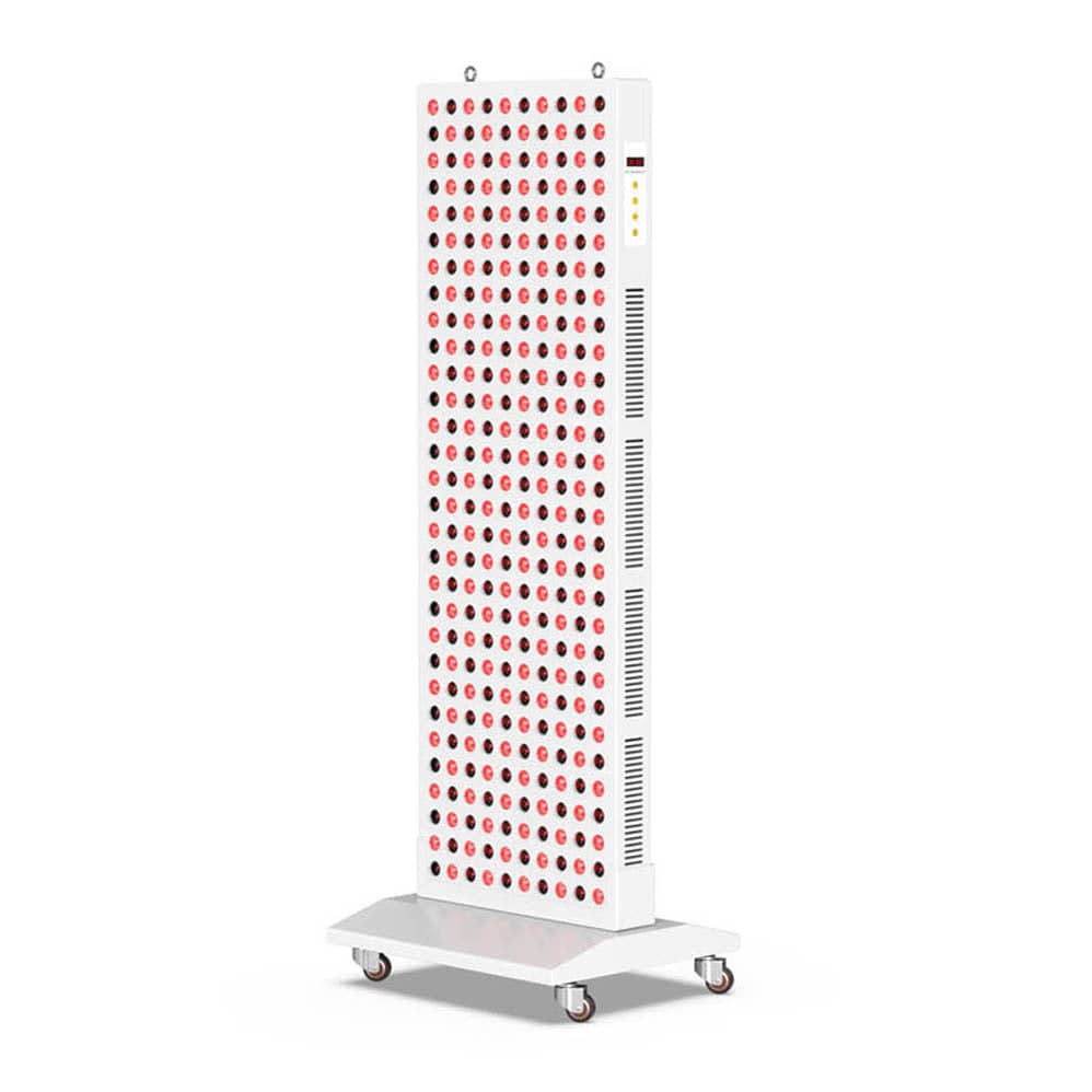 APE BORN Full Body Red Light Elite Panel