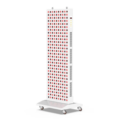 APE BORN Full Body Red Light Elite Panel