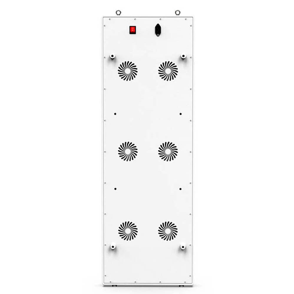 Full Body Red Light Elite Panel