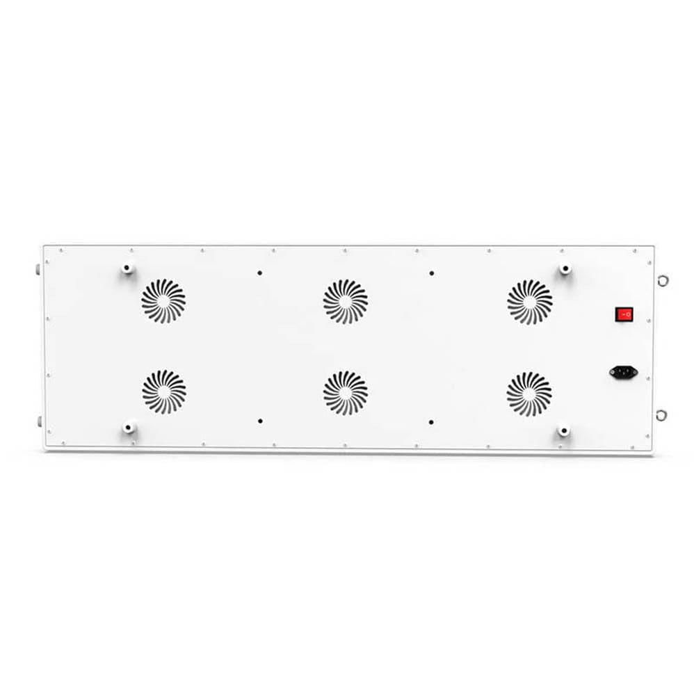 Full Body Red Light Elite Panel