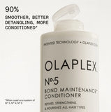 APE BORN Hair Repair & Strengthening System