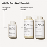 APE BORN Hair Repair & Strengthening System