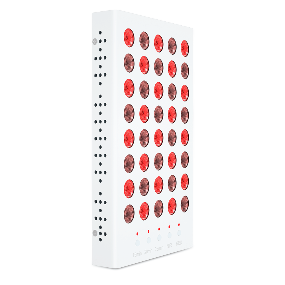 Emergency Panel Red Handheld Red Light Panel