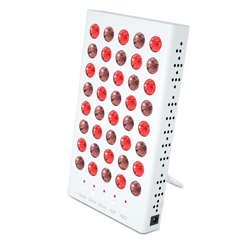 Handheld Red Light Panel