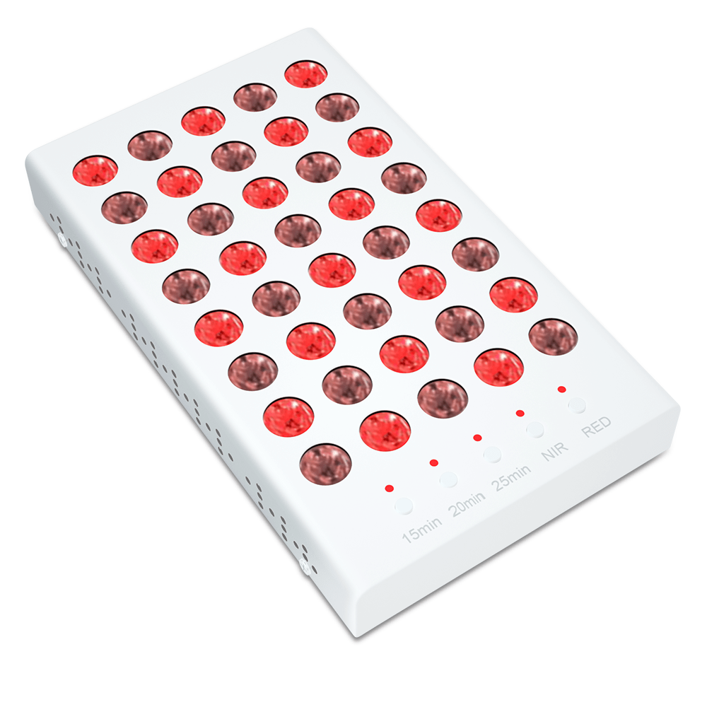 Handheld Red Light Panel