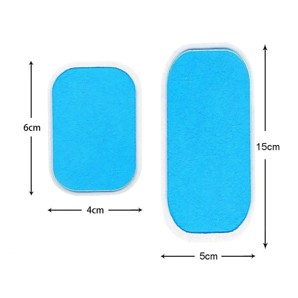 Replacement Gel Pads (14Pcs)