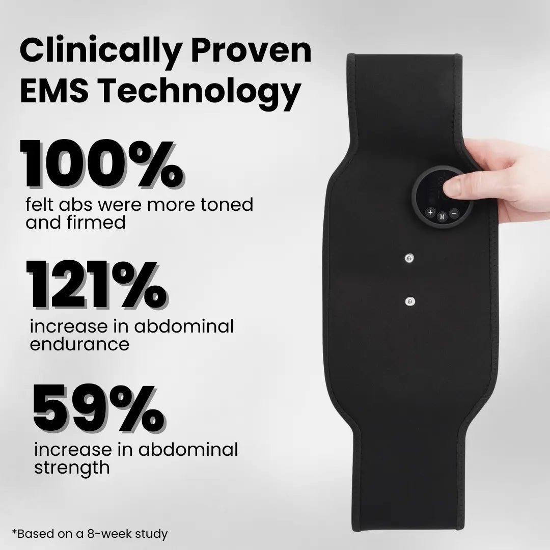 APE BORN Next Gen Ultra Muscle Stimulator