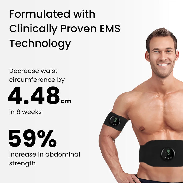 NextGen 6-Week Ultra Toning Kit