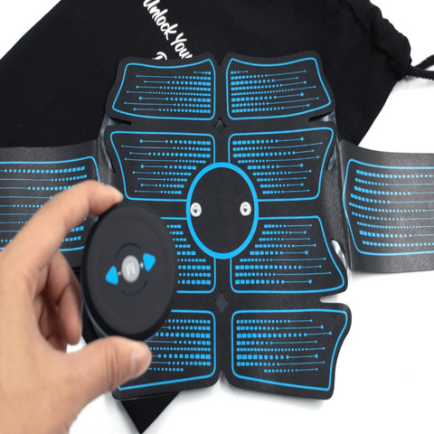 NextGen Abs Muscle Stimulator