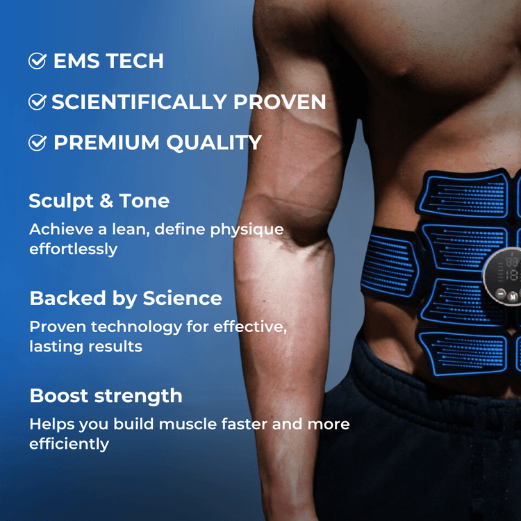 NextGen Ab Toning Kit