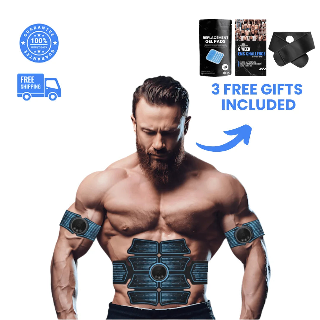 NextGen Abs & Arm Stimulator