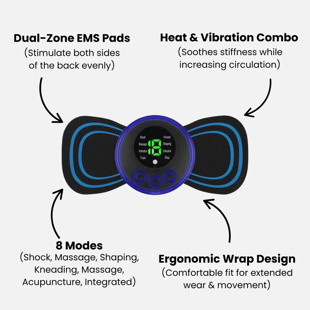 NextGen Back Stimulator