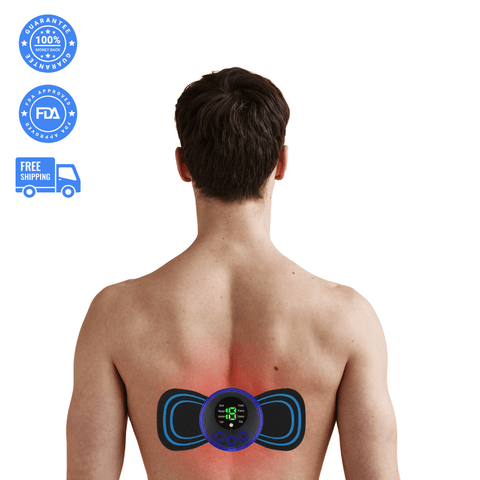 APE BORN NextGen Back Stimulator