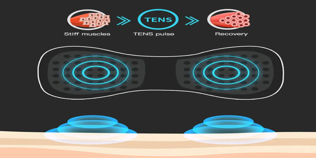 NextGen Back Stimulator