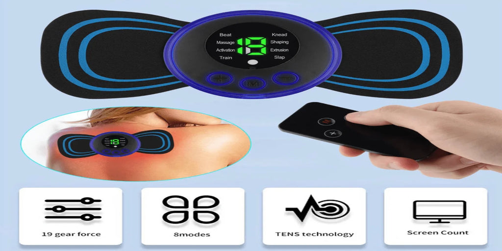 NextGen Back Stimulator