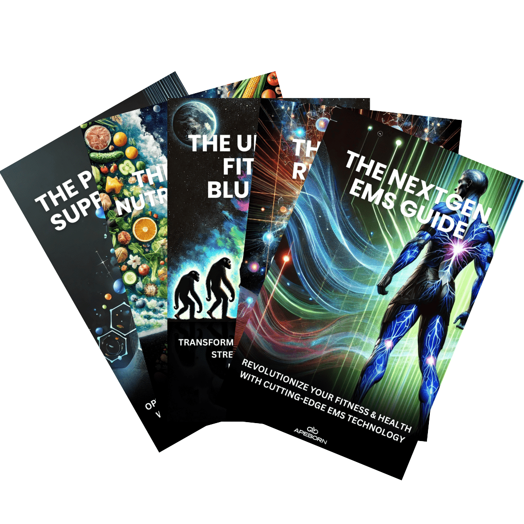 NextGen E Book Collection