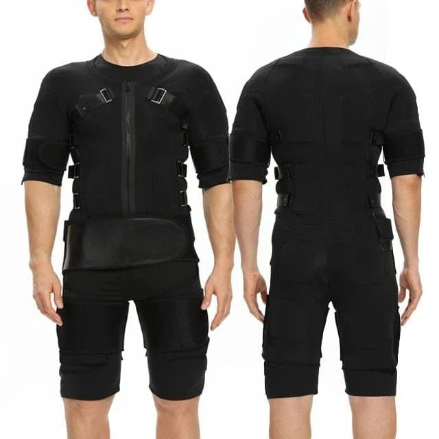 NextGen Full Body EMS Suit
