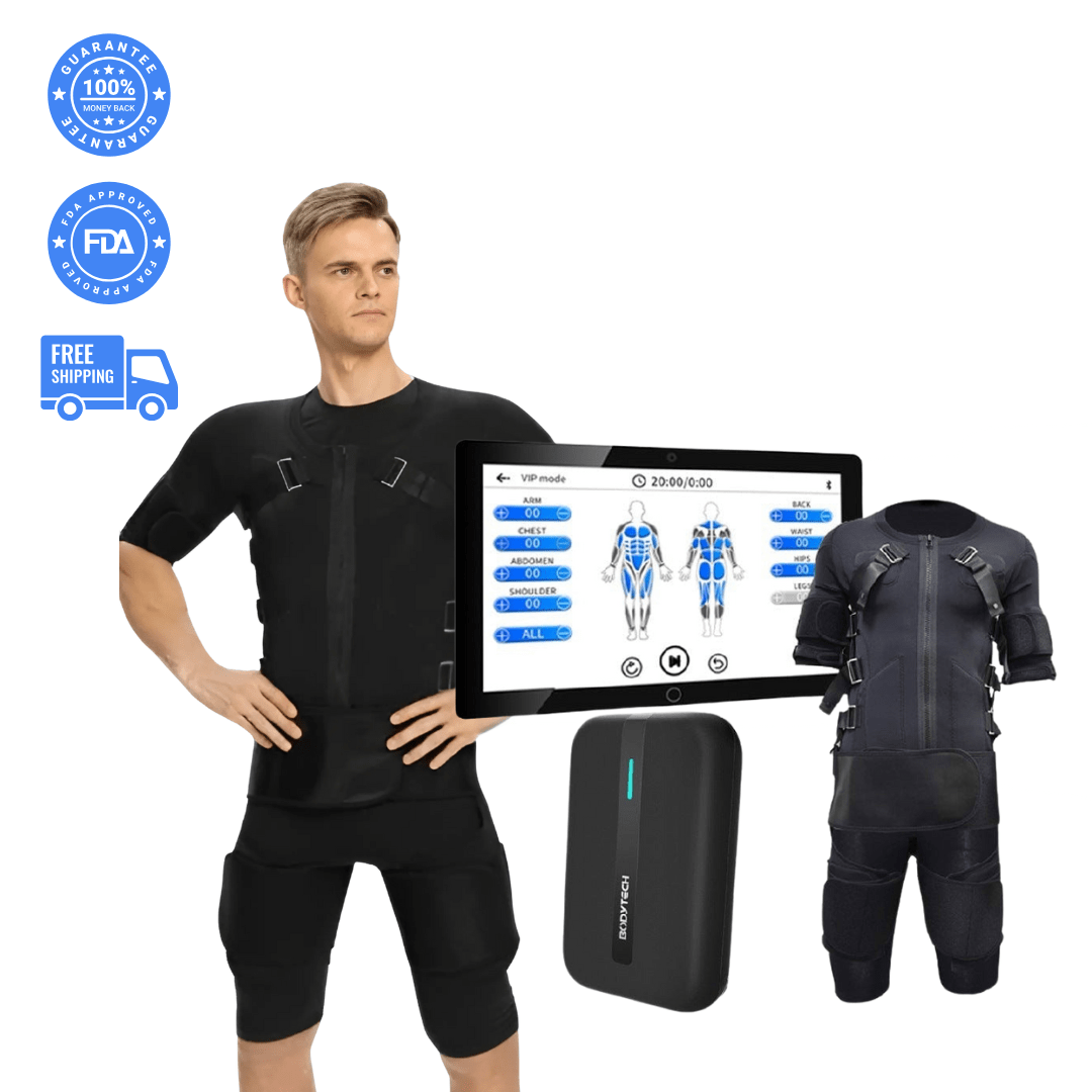 APE BORN | FITNESS