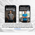 NextGen Full Body EMS Suit - Exercise on Autopilot