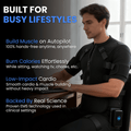 NextGen Full Body EMS Suit - Exercise on Autopilot
