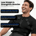 NextGen Full Body EMS Suit - Exercise on Autopilot