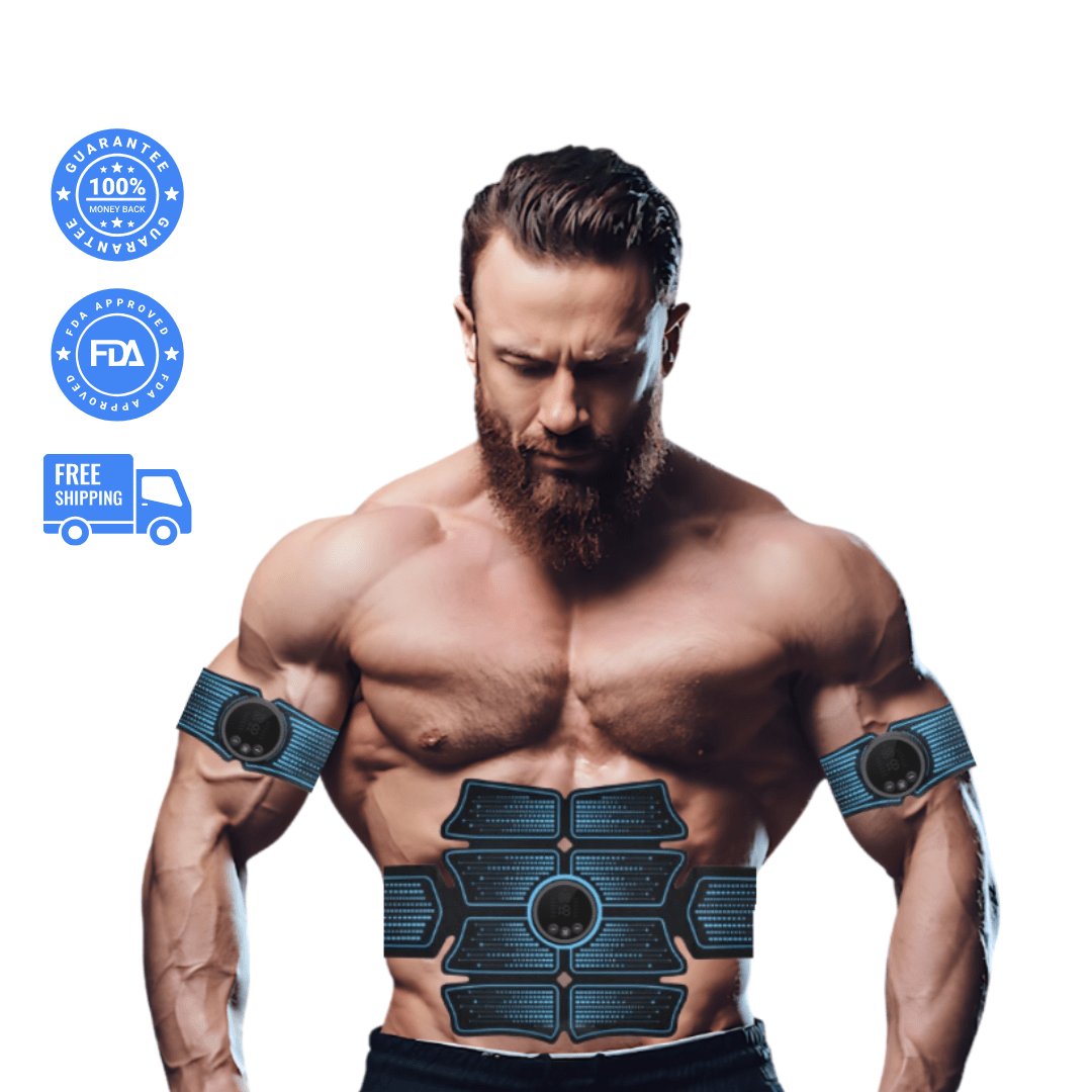 NextGen Muscle Stimulator Transformation Kit (Special Offer)