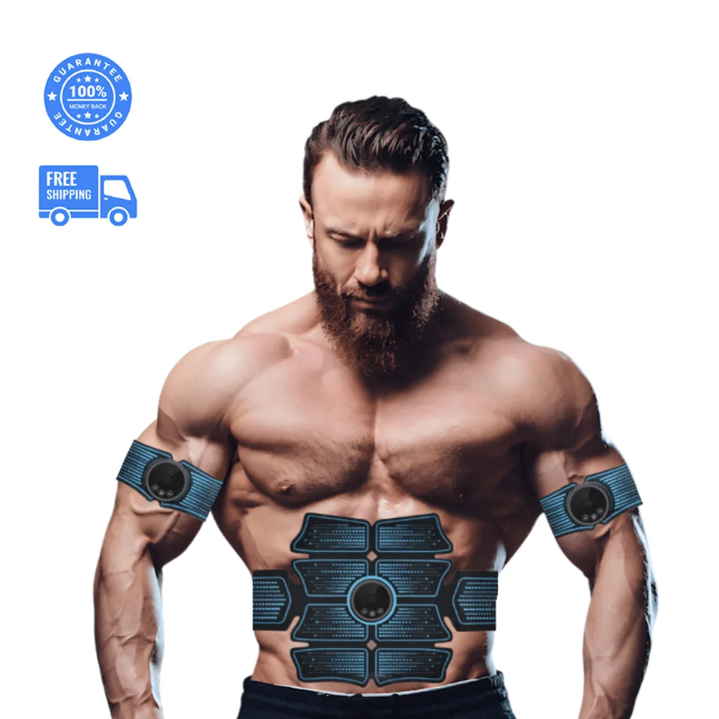 NextGen Full-Body Stimulator