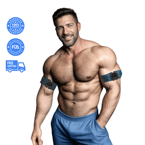 APE BORN NextGen Full-Body Stimulator