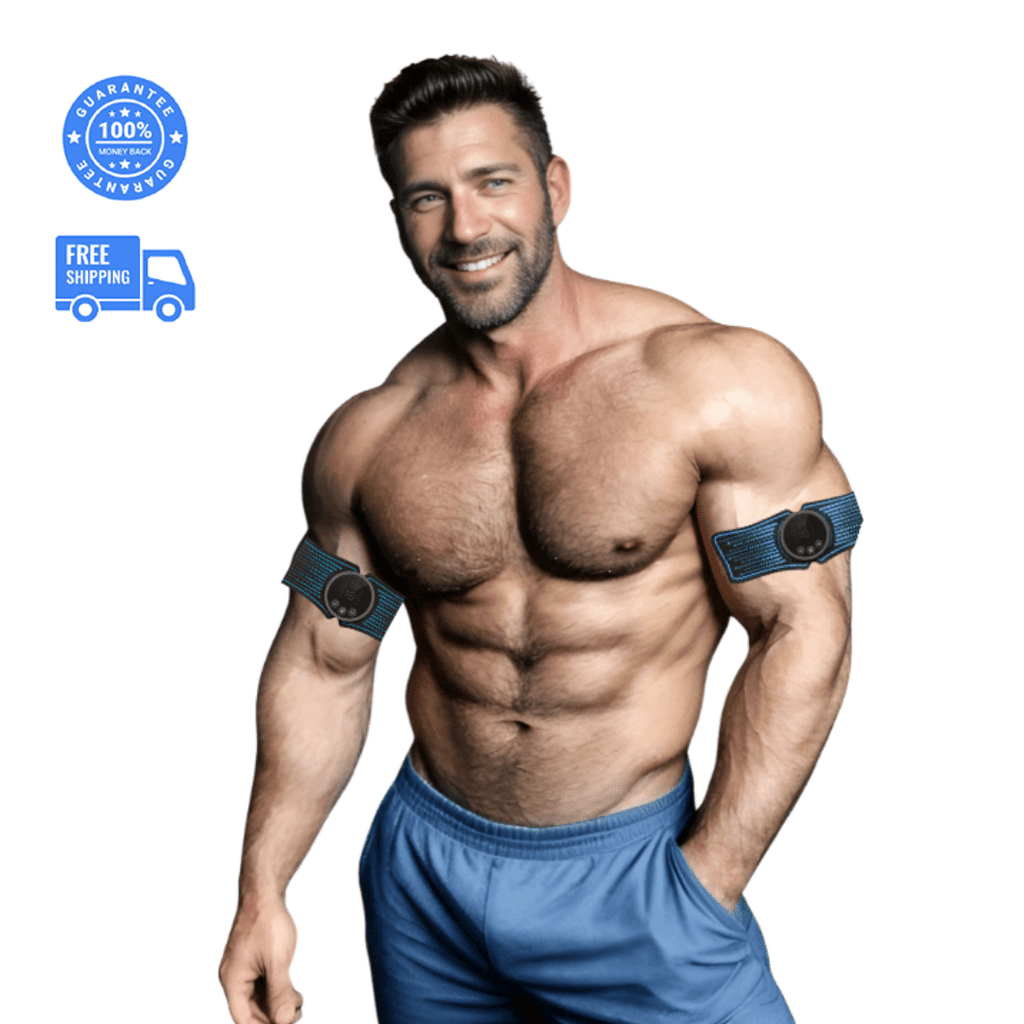 NextGen Full-Body Stimulator