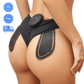 APE BORN NextGen Glute Stimulator - Tone and Strengthen Your Glutes